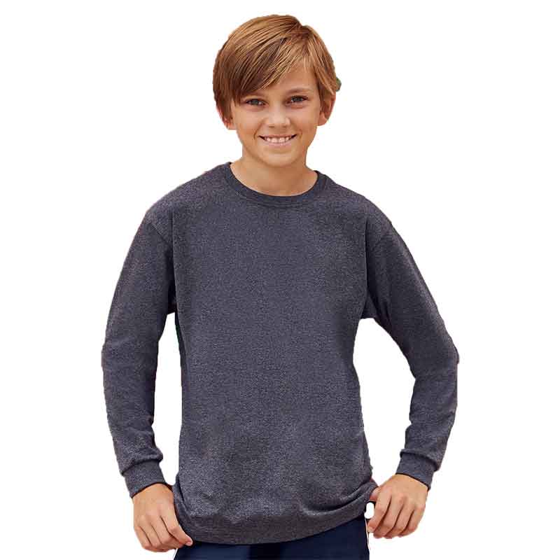 Kids Long Sleeve T, Personalised Gift