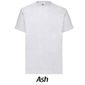 T-shirt - Personalise It