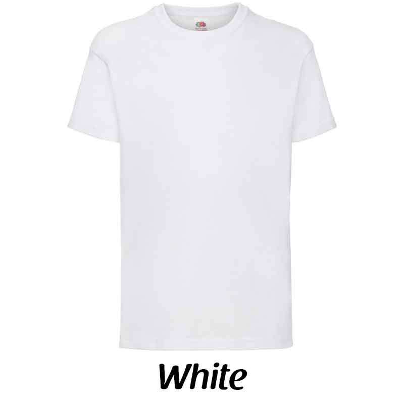 T-shirt - Personalise It