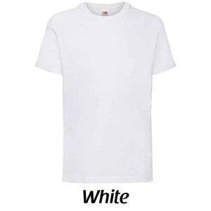 T-shirt - Personalise It