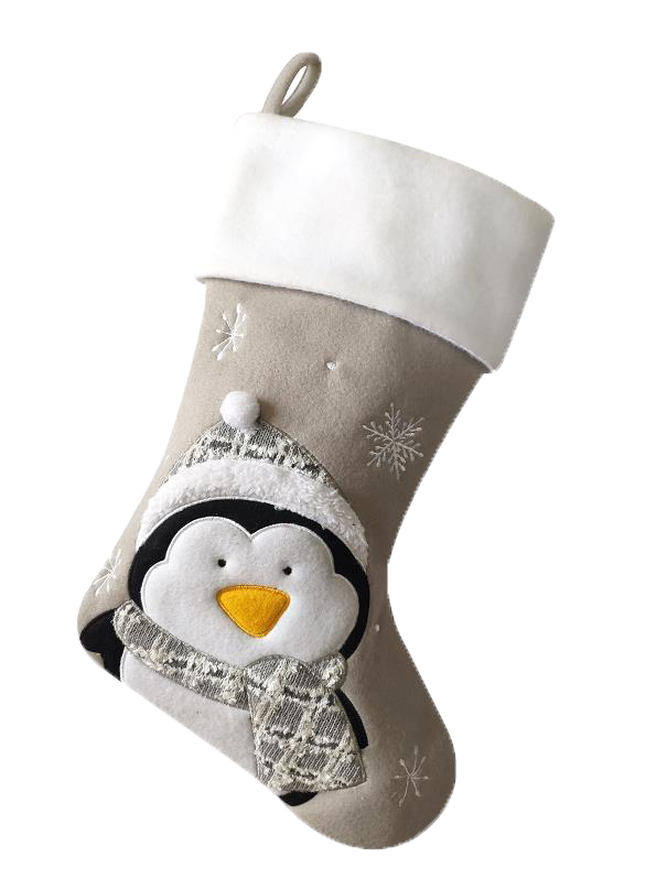 Silver stockings for sales toddlers