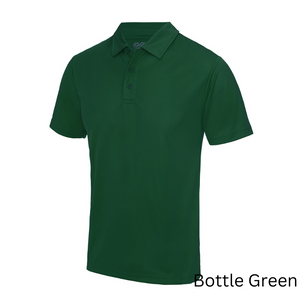 Cool Polo, Personalised Gift