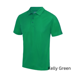 Cool Polo, Personalised Gift