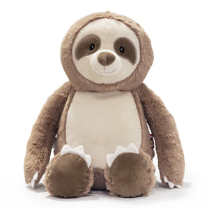 Cubbies Sydney Sloth, Personalised Gift