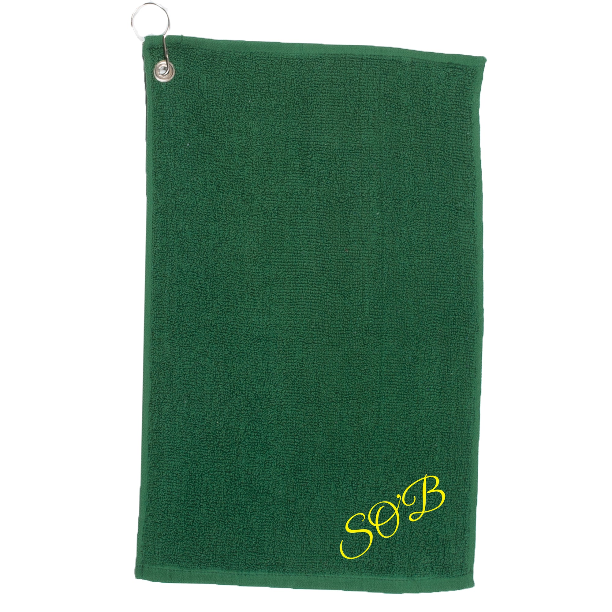 Golf Towel - Personalise It