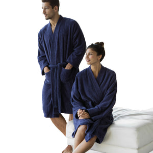 Toweling Robe, Personalised Gift