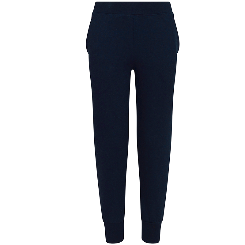 Craggagh Kids Tapered Track Pants,