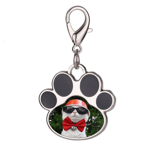 Dog Tag ID, Personalised Gift