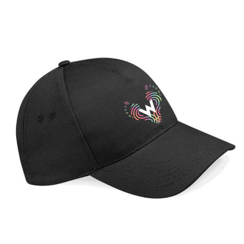 Walkaholics Baseball Cap