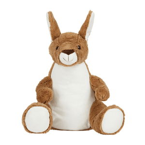 Zippie kangaroo, Personalised Gift