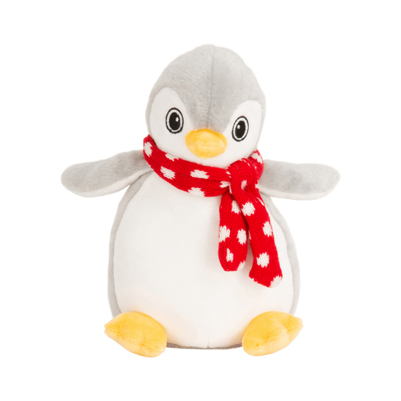 PrintMe Mini Penguin, Personalised Gift