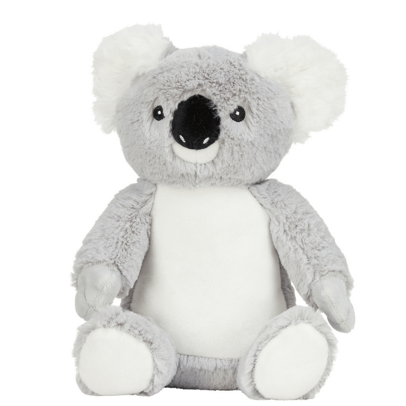 PrintMe Mini Koala, Personalised Gift