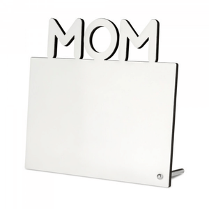 Mom Photo Stand, Personalised Gift