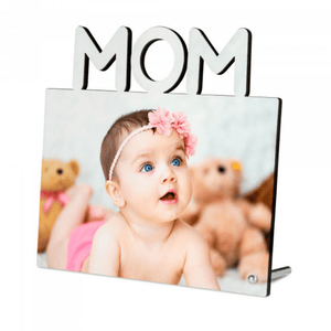 Mom Photo Stand, Personalised Gift