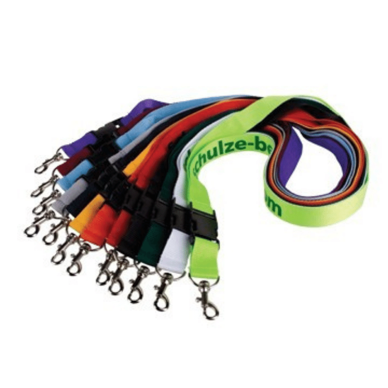 Lanyard - The Classic, Personalised Gift