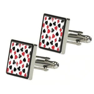 Cuff Links, Personalised Gift