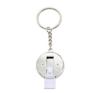 USB Flash Drive - 16 GB - Round, Personalised Gift