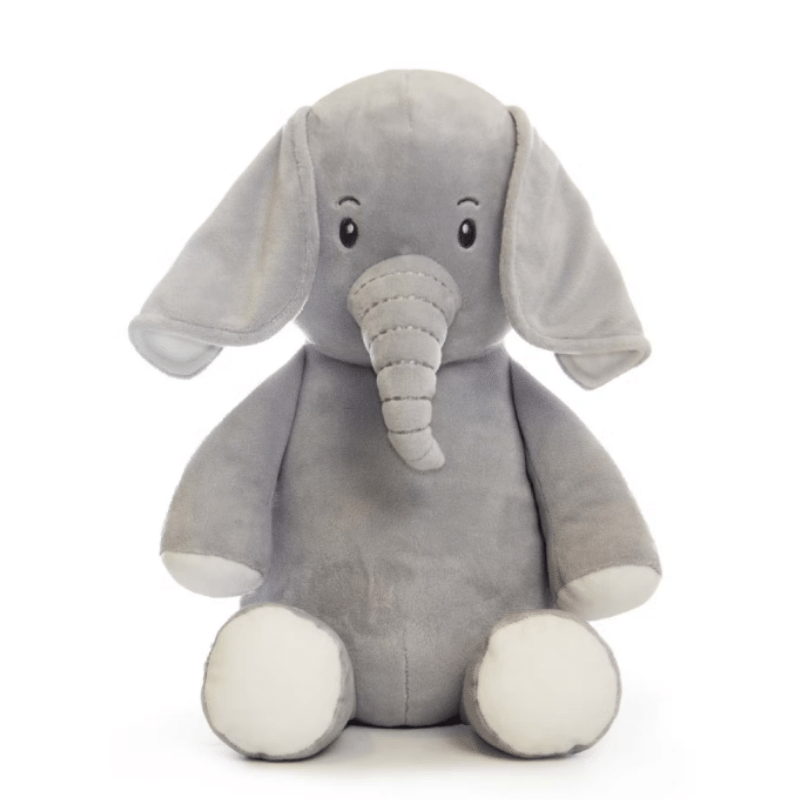 Ellie Elephant, Personalised Gift