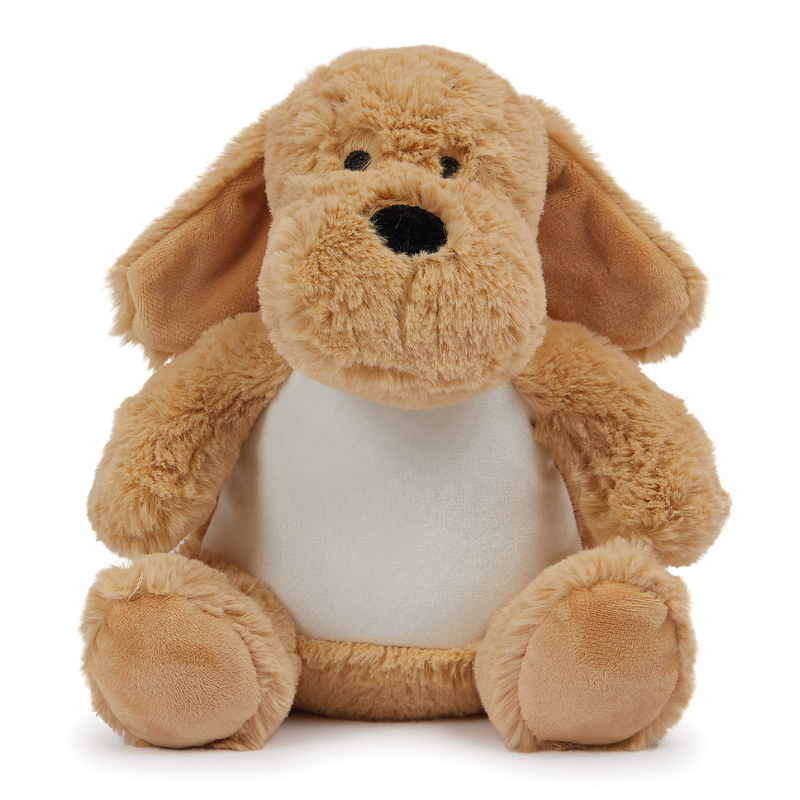 Printme Mini Dog, personalised Gift