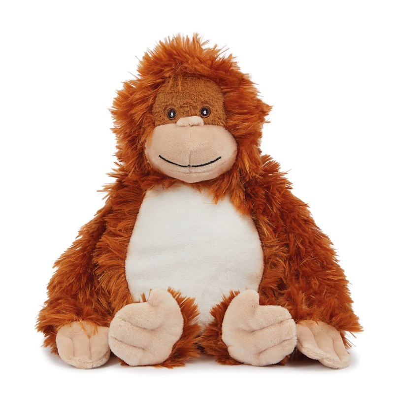 Printme Mini Orangutan, personalised Gift