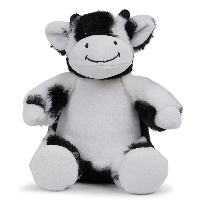 Printme Mini Cow, personalised Gift