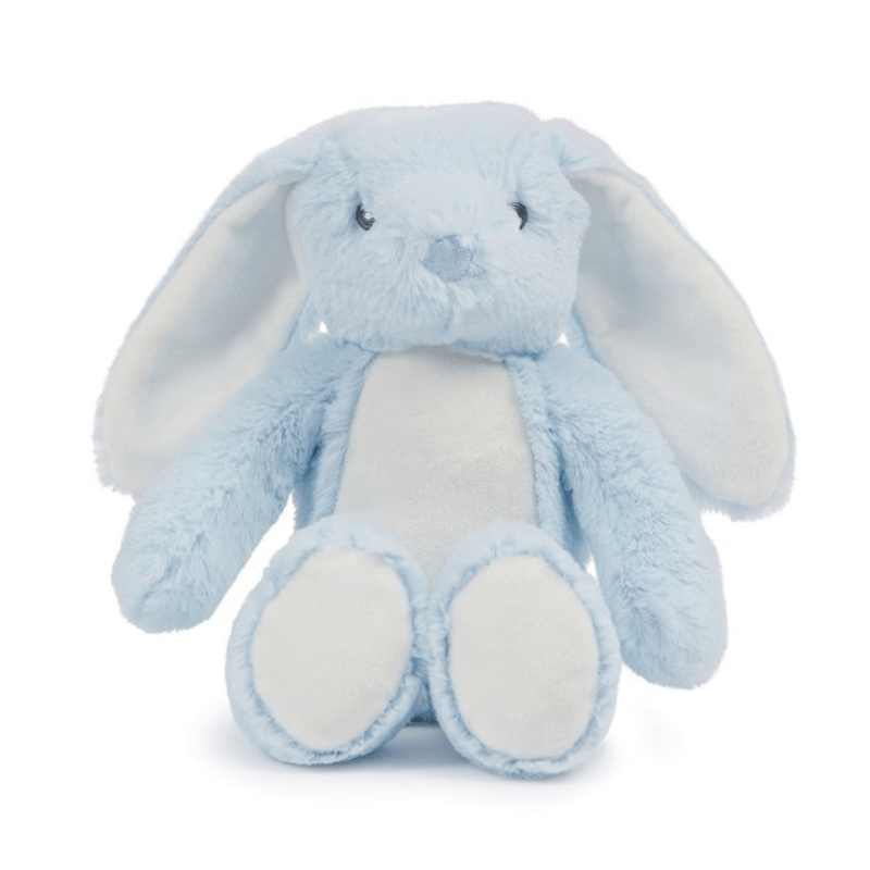 Printme Mini Blue Bunny, Personalised Gift