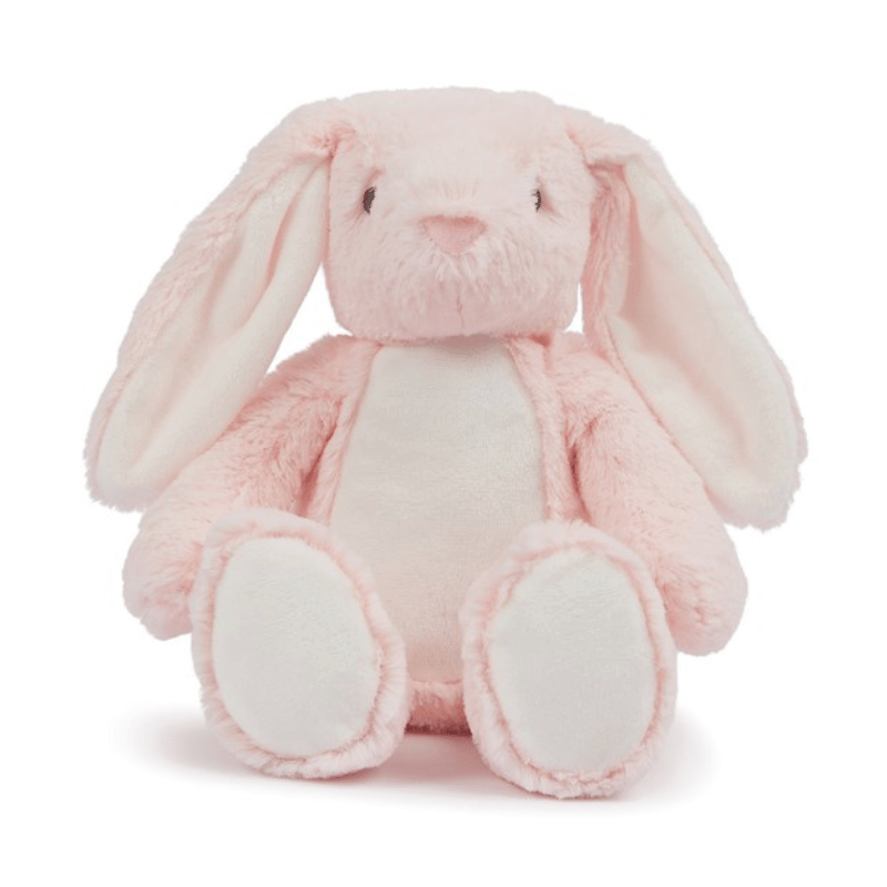 Printme Mini Pink Bunny, Personalised Gift