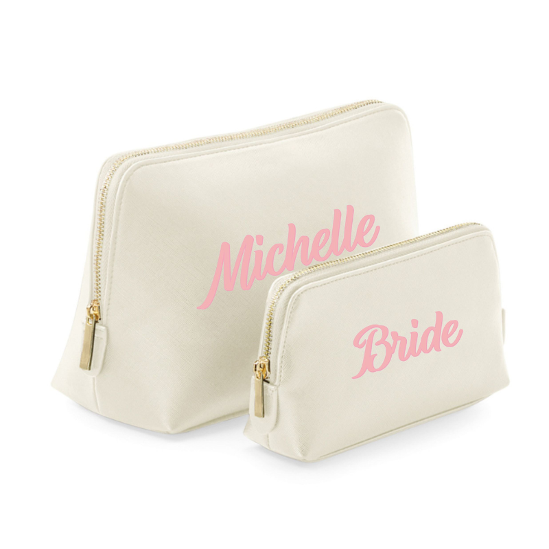 Boutique Accessory Case, Personalised Gift