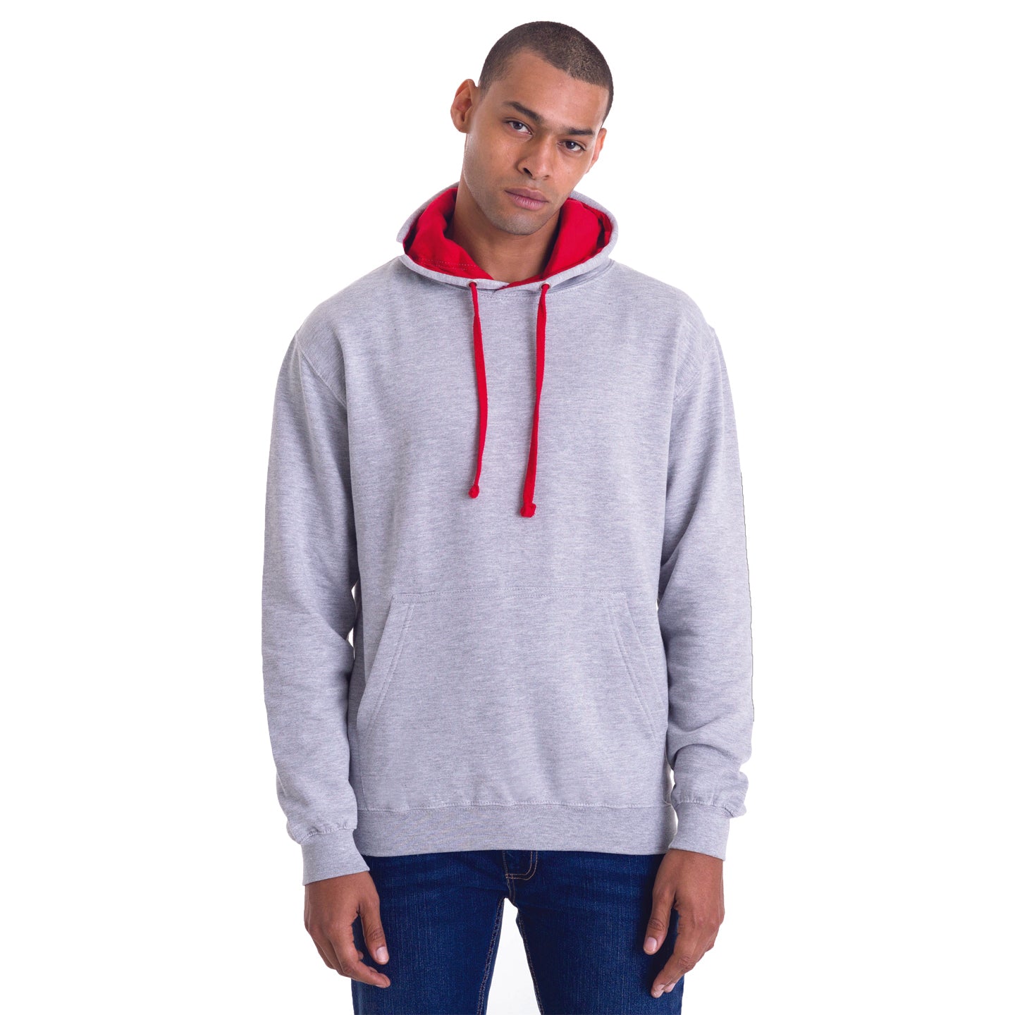 AWDis Varsity Hoodie - Personalise It