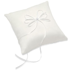 Wedding Ring Cushions - Personalise It