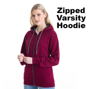 School Leavers & TY Hoodies, Personalised Gift