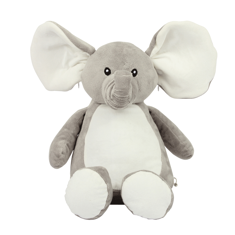 Zippie Elephant, Personalised Gift