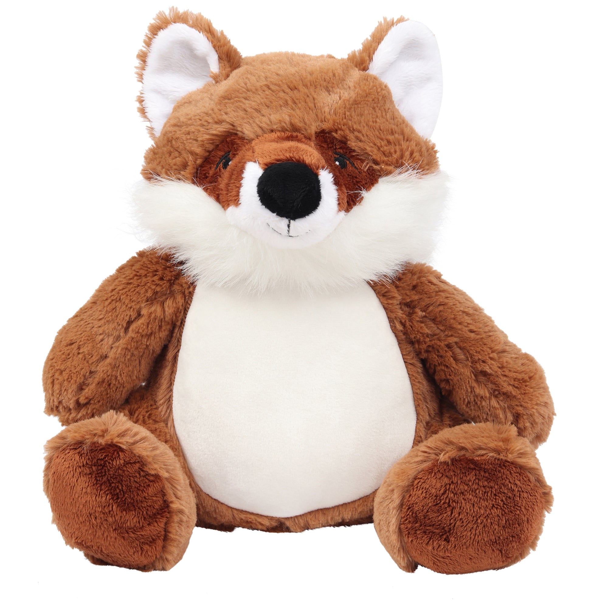 Zippie Fox, Personalised Gift