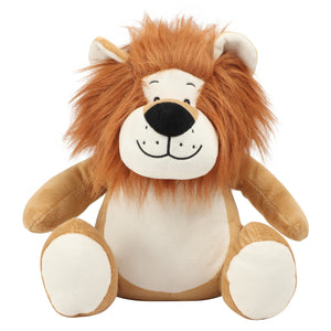 Zippie Lion, Personalised Gift