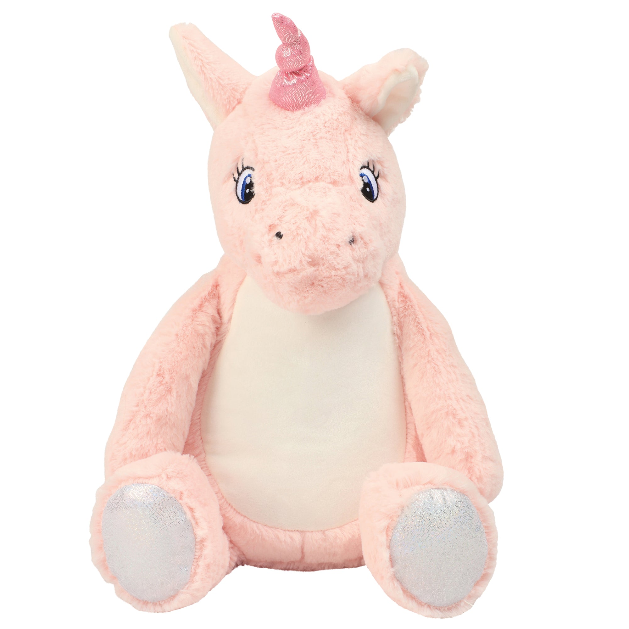 Zippie Unicorn, Personalised Gift