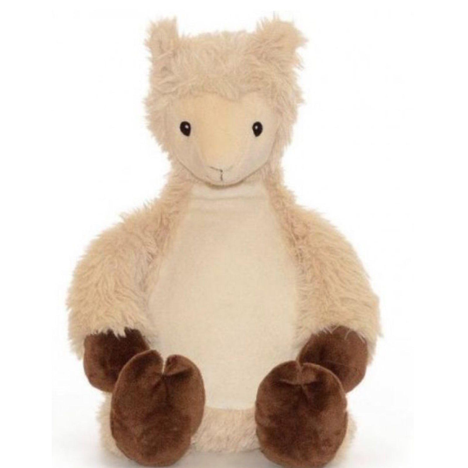 Llama - Personalise It