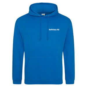 School Leavers & TY Hoodies, Personalised Gift