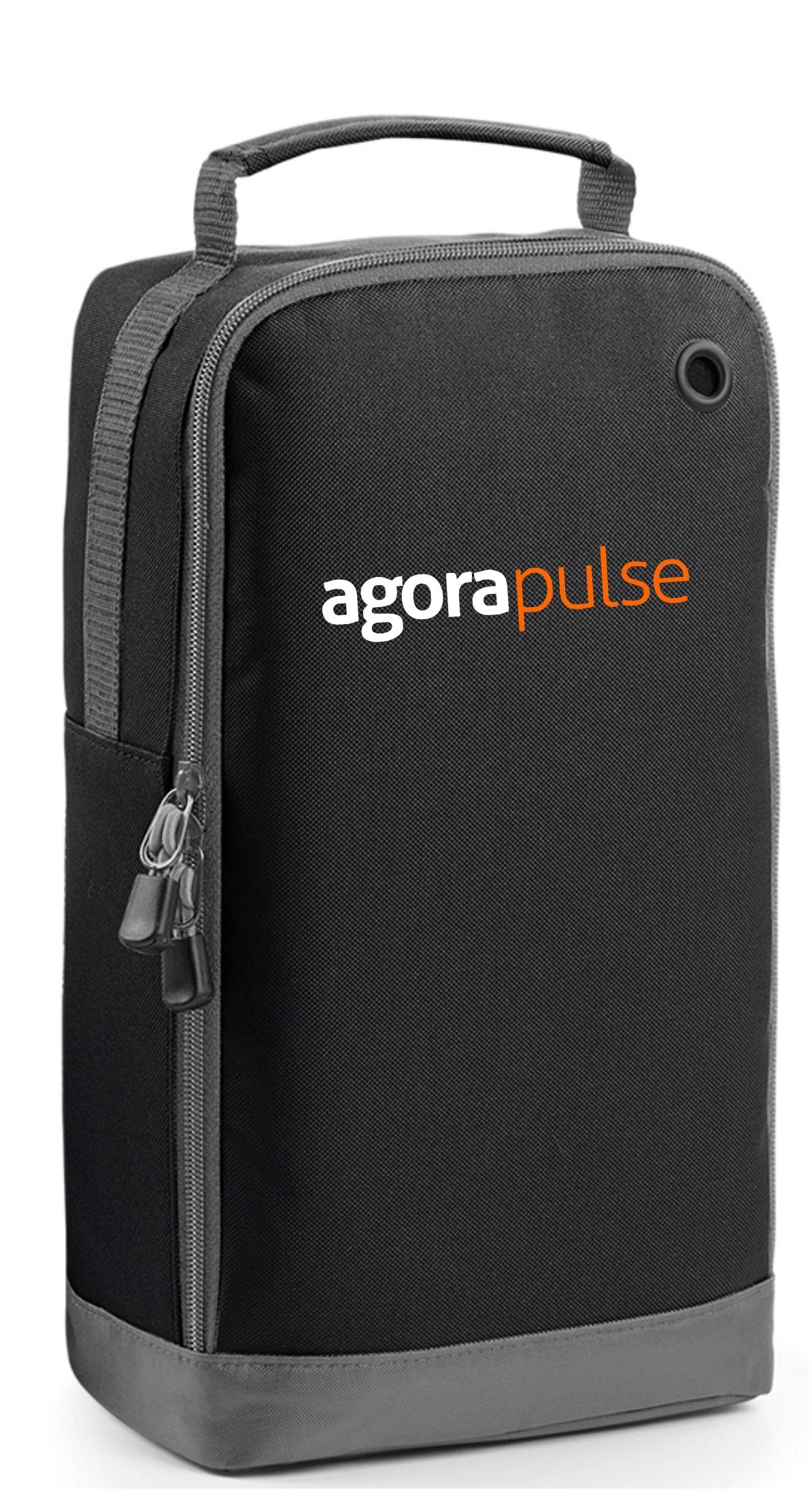 AgoraPulse Shoe/Accessory Bag