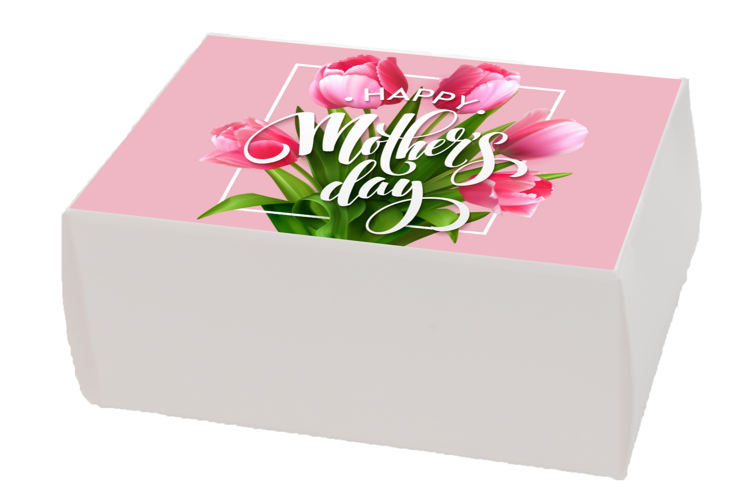 Mini Box of Chocolates