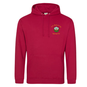 School Leavers & TY Hoodies, Personalised Gift