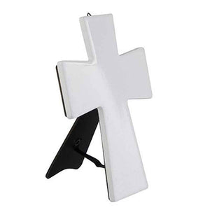 Ceramic  Cross Personalised Gift