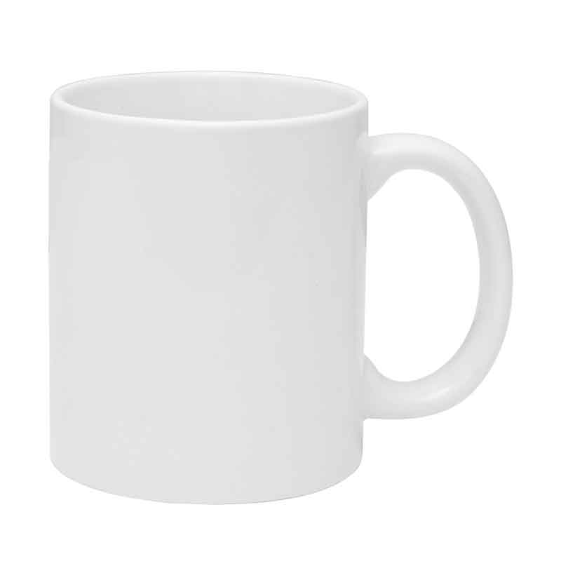 Ceramic Mug - Personalise It