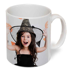 Ceramic Mug - Personalise It