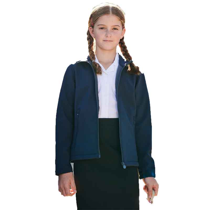 Personalised Kids Classmate Jacket - Personalise It