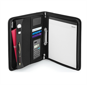 AgoraPulse Deluxe Folder Re Branded