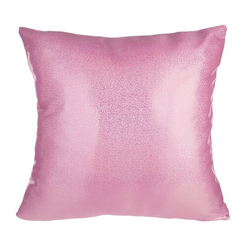 Glitter Cushion, Personalised Gift