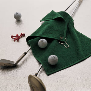 Golf Towel - Personalise It