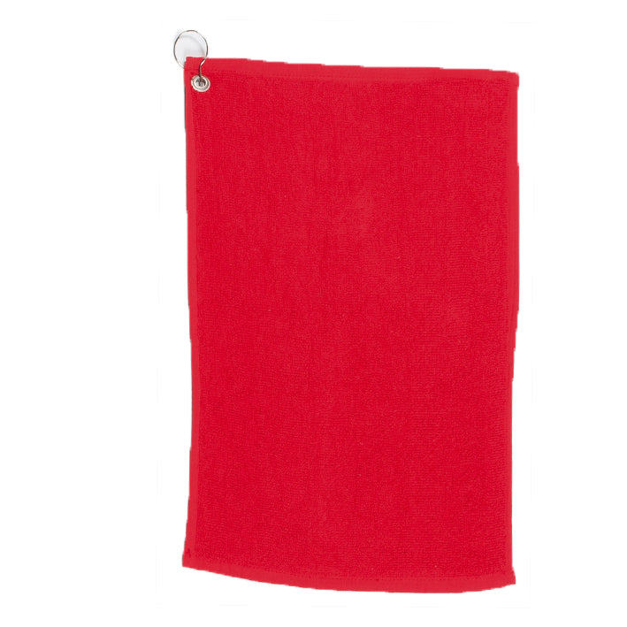 Golf Towel - Personalise It