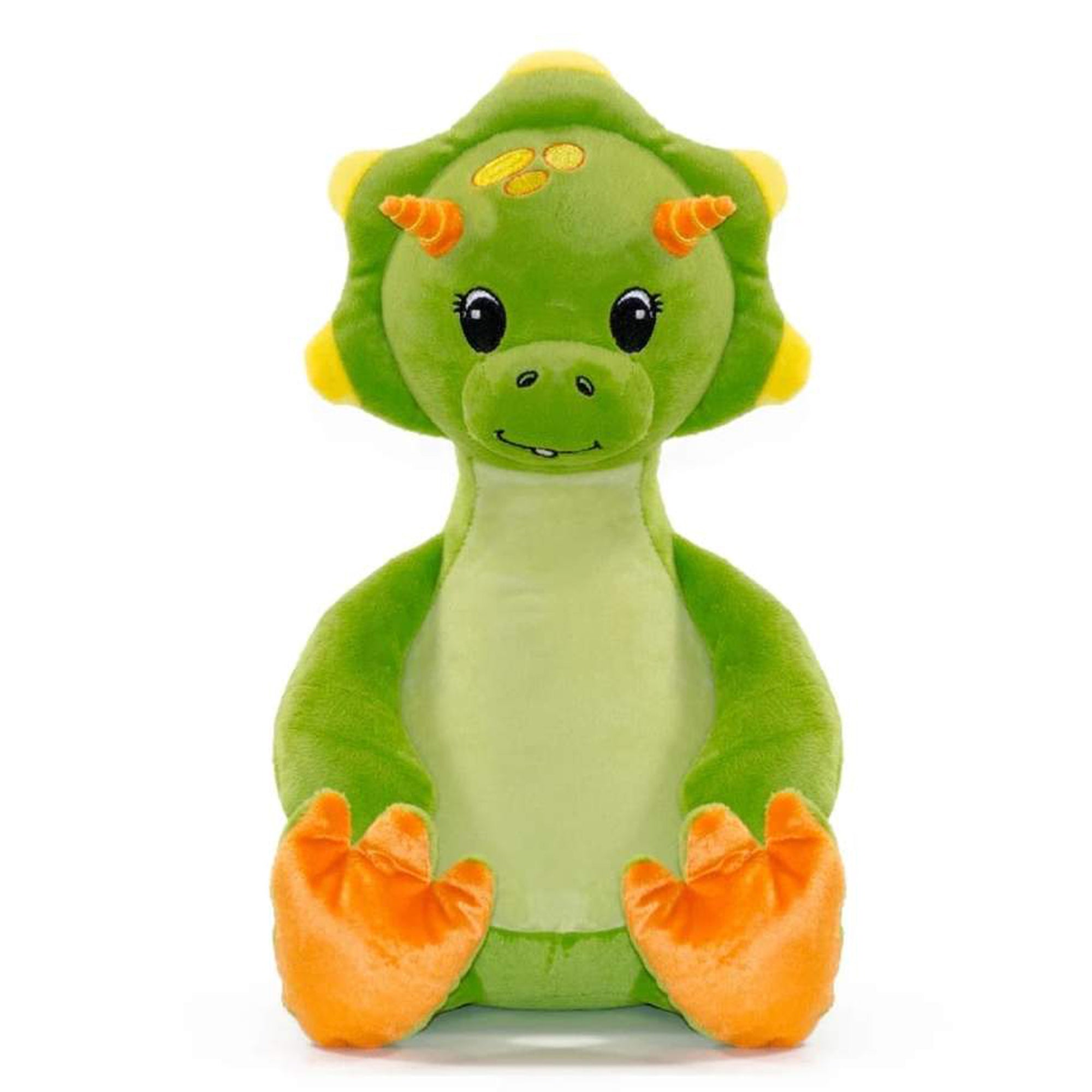 green Dino - Personalise It