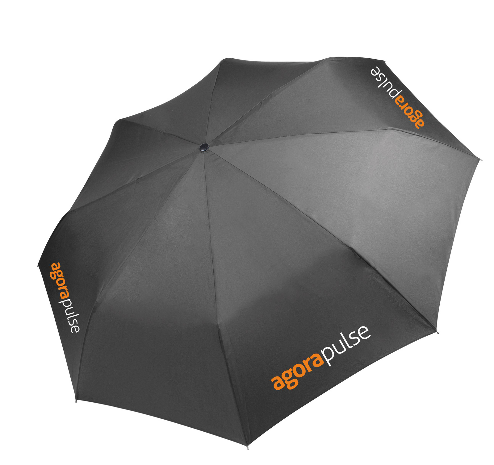 AgoraPulse Handbag Brolly